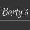 Logo Bartys Restaurant