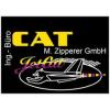 Logo Ingenieurbüro CAT, M. Zipperer GmbH