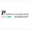 Logo P4 Software & Consulting GmbH