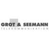 Logo GROT & SEEMANN TELEKOMMUNIKATION