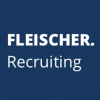 Logo FLEISCHER.Recruiting