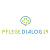 Logo Pflegedialog24 GmbH