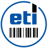 Logo etiscan Identifikationssysteme GmbH