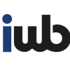 Logo IWB - Institut für Weiterbildung und Beratung