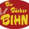 Logo Bio Bäckerei Bihn