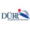 Logo Dürr Kunststofftechnik GmbH & Co. KG