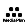 Logo media plan Agentur für Kommunikations- und Mediadienstleistungen GmbH