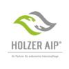 Logo Holzer AIP-Ihr Partner für ambulante Intensivpflege