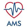 Logo AMS-Intensivpflege GmbH