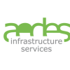 Logo aedes infrastructure services GmbH