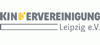 Logo KINDERVEREINIGUNG Leipzig e.V.