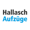 Logo Hallasch Aufzüge e.K.