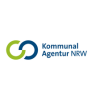 Logo Kommunal Agentur NRW GmbH