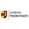 Logo Landratsamt Heidenheim