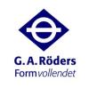 Logo G.A. Röders GmbH & Co. KG