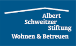 Logo Albert Schweitzer Stiftung – Wohnen & Betreuen