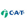 Logo C.A.T. Gebäude- und Industrieservice GmbH