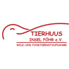 Logo Tierhuus Insel Föhr e.V.