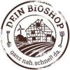 Logo Dein Bioshop