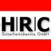 Logo HRC Sicherheitsdienste GmbH