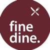 Logo Fine Dine Verlags GmbH