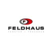 Logo Feldhaus Fenster +  Fassaden GmbH & Co. KG