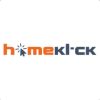 Logo HomeKlick GmbH