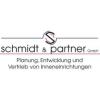 Logo Schmidt&Partner GmbH