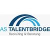 Logo AS-Talentbridge