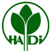 Logo HADI Handelsgesellschaft für Gartenbaubedarf mbH