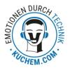 Logo Kuchem Konferenz Technik GmbH & Co. KG