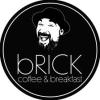 Logo Cafe brick