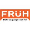 Logo FRÜH Schnellbautechnik GmbH