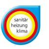 Logo Fachverband Sanitär Heizung Klima Sachsen
