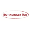 Logo Butjadinger Tor GmbH & Co. KG