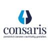 Logo consaris AG