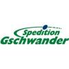 Logo August Gschwander Transport GmbH