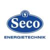 Logo Seco Energietechnik GmbH