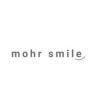 Logo mohr smile - Zahnärzte Neu-Isenburg