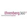 Logo Ehrenberg 360° GmbH Kommunikationsagentur