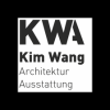 Logo Kim Wang Architektur & Ausstattung
