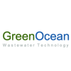 Logo Green Ocean - NextGen Wastewater Technology