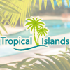 Logo Tropical Islands