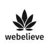Logo WeBelieve UGh