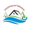 Logo Vermietung am Tankumsee GmbH