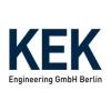 Logo KEK Engineering GmbH