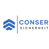 Logo Conser Sicherheit GmbH