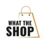 Logo O.B. what the shop GmbH
