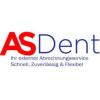 Logo ASDent Abrechnungsservice