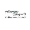 Logo Wellhausen & Marquardt Medien